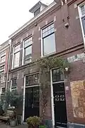 Frankestraat 53