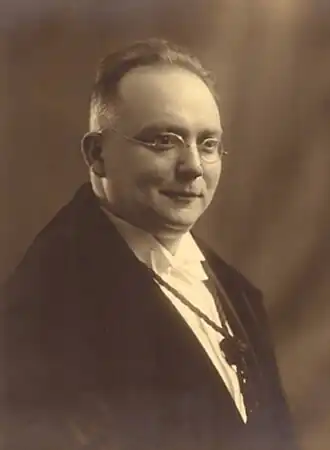 Frank Baur
