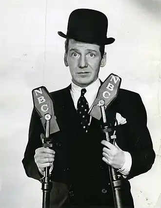 Frank Fay (1936)