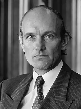 Frank Houben (1987)