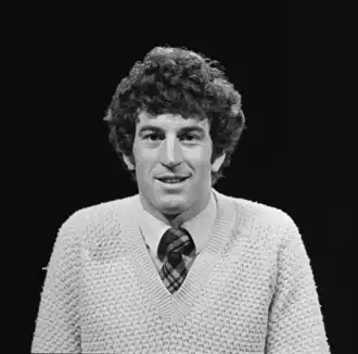Frank Kramer in 1979