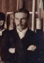 Frank Lillie in 1893