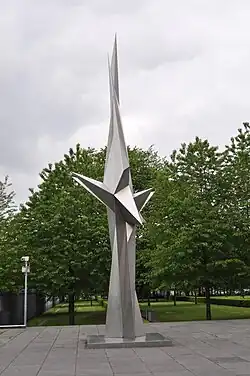 4/96 (1996) in Frankfurt