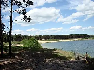 Helenesee