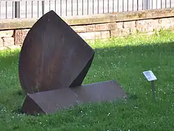 Kopf mit Schultern, Städel Museum