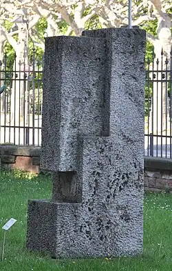 Figur, Städel Museum