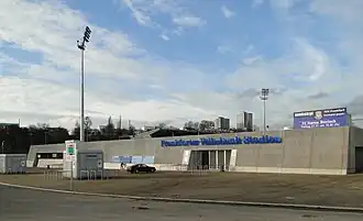 PSD Bank Arena