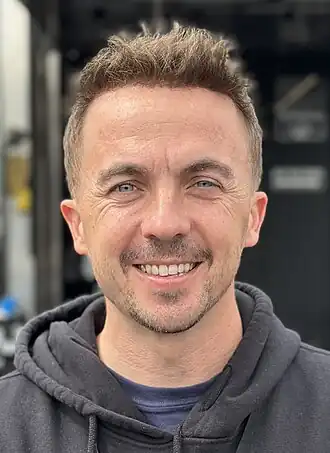 Frankie Muniz