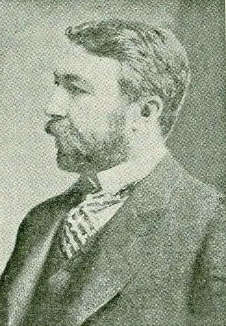 Franklin Murphy