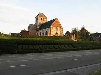 Kerk