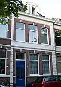 Frans Halsstraat 11