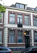 Frans Halsstraat 12