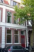 Frans Halsstraat 15