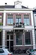 Frans Halsstraat 18