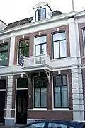Frans Halsstraat 4