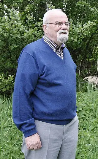 Frans Hoppenbrouwers