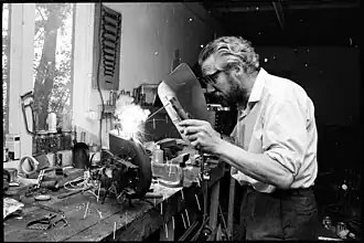 Frans Verpoorten, 1969