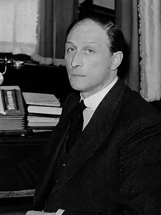 Frans van Beeck Calkoen (1947)