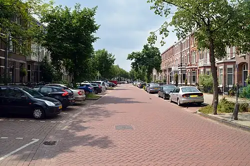 Fransestraat