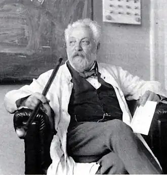 Franz-Serafin Exner (1915)
