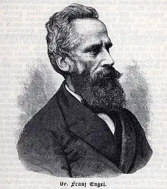 Franz Engel