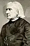 Franz Liszt