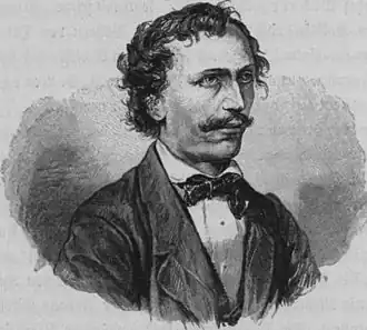 Franz Michael Felder