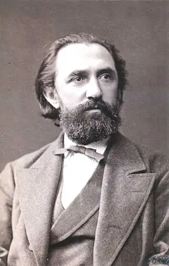 Franz Reuleaux, 1877
