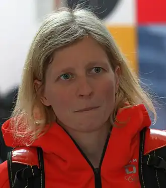 Franziska Hildebrand