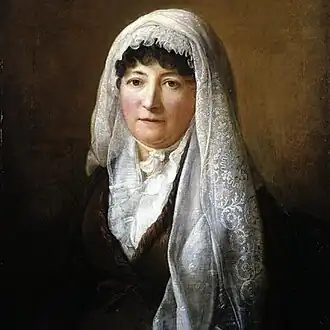 Franziska Romana von Hallwyl