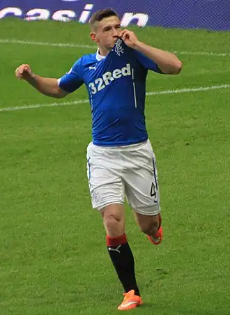 Fraser Aird