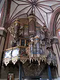 Orgel