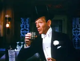 Fred Astaire in Royal Wedding