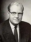 Fred Hall