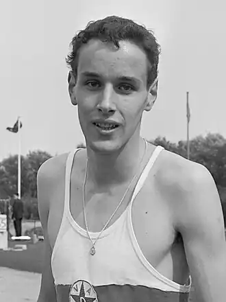 Fred van Herpen (1964)