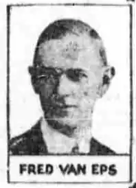 Fred Van Eps