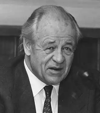Freddy Heineken (1987).