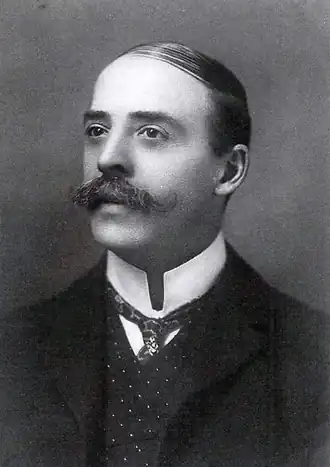 Sir Frederic Cowen