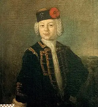 Frederik Albrecht van Anhalt-Bernburg