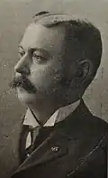 Frederick Fancher