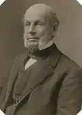 Frederick Holbrook