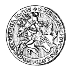 Ferry IV van Lotharingen