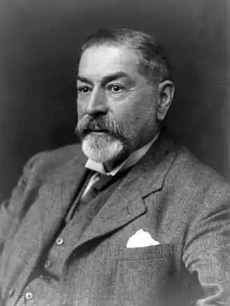 Frederick Orpen Bower