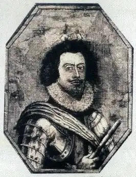 Frederik Willem van Teschen