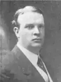 Frederick Mansfield