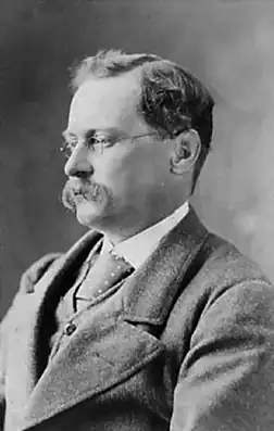 Frederick Wollaston Hutton