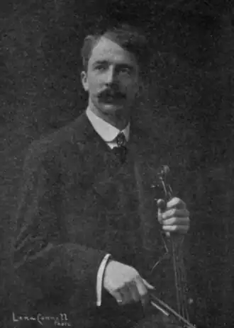 Frederik Frederiksen