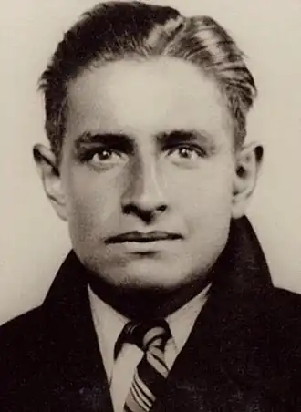 Frederik Johannes Hoogewooning