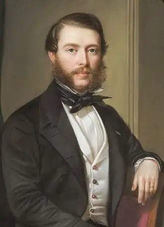 Frederik Willem Jacob van Aylva van Pallandt