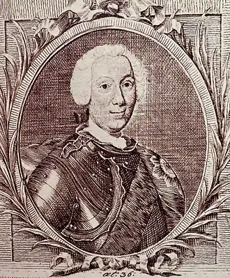 Frederik van Sleeswijk-Holstein-Sonderburg-Glücksburg